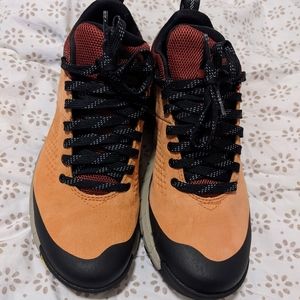Danner hiking shoes